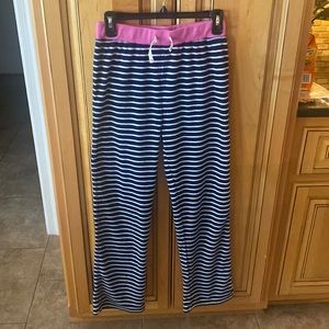Mini Boden NEW WITH TAGS terrycloth pants 14Y